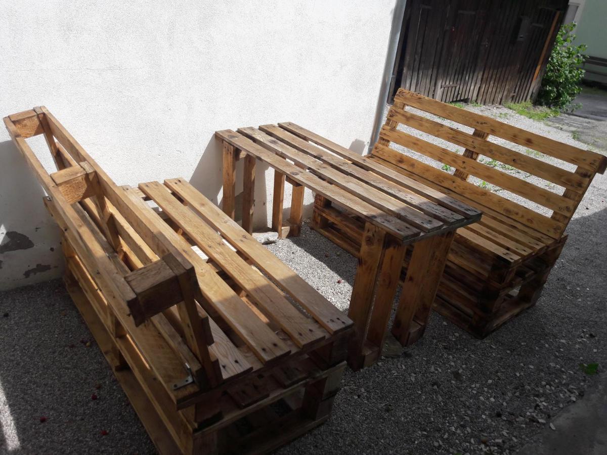 Lerchenhof Ξενοδοχείο Friesach  Εξωτερικό φωτογραφία
