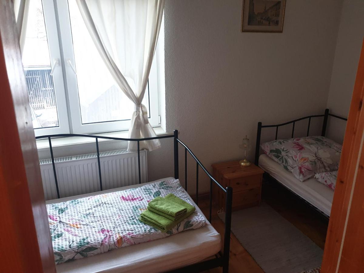 Lerchenhof Ξενοδοχείο Friesach  Εξωτερικό φωτογραφία