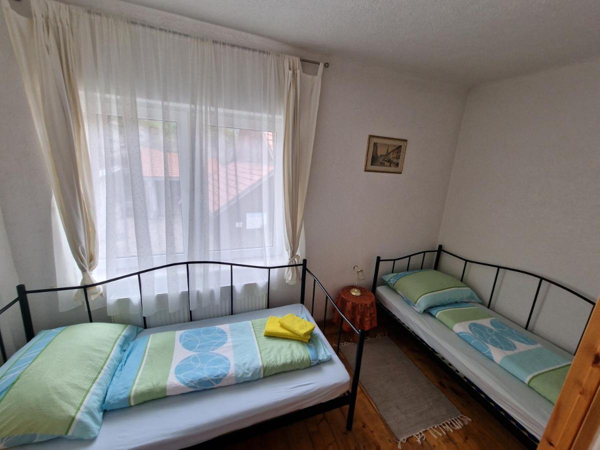 Lerchenhof Ξενοδοχείο Friesach  Εξωτερικό φωτογραφία