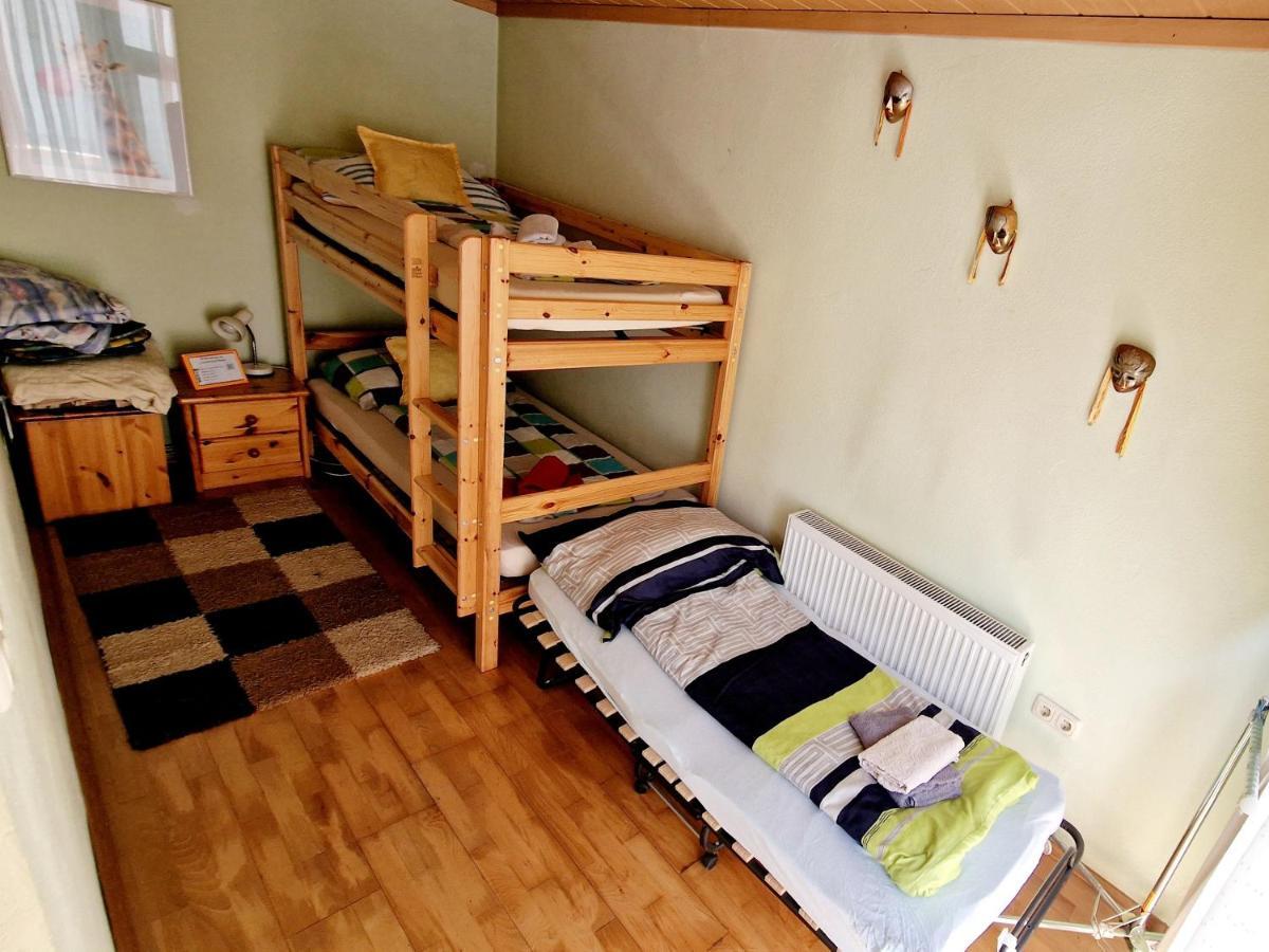 Lerchenhof Ξενοδοχείο Friesach  Εξωτερικό φωτογραφία