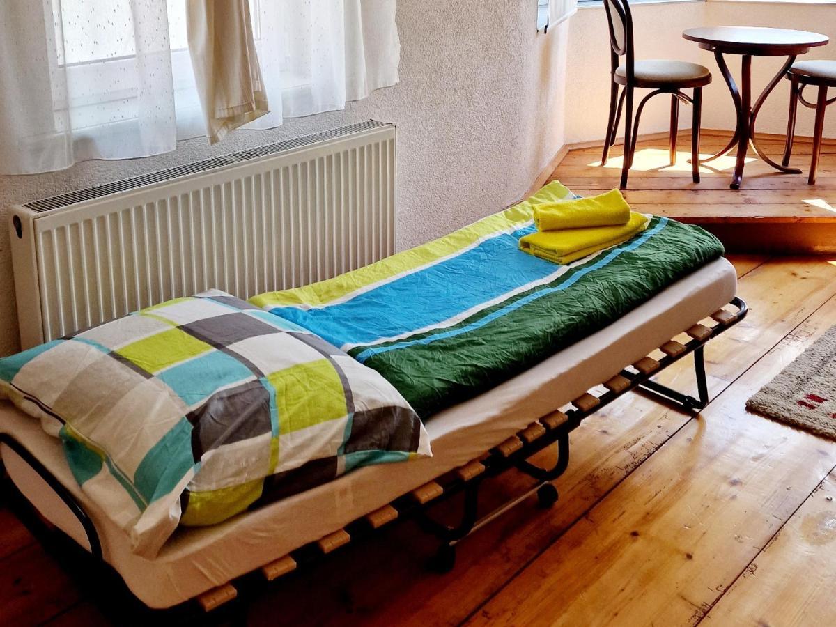 Lerchenhof Ξενοδοχείο Friesach  Εξωτερικό φωτογραφία